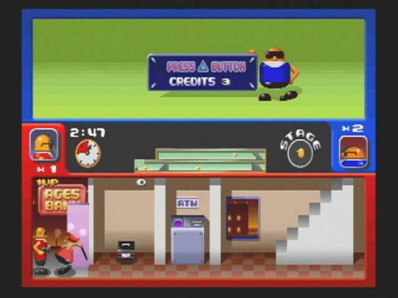 SEGA Classics Collection for PS2 image