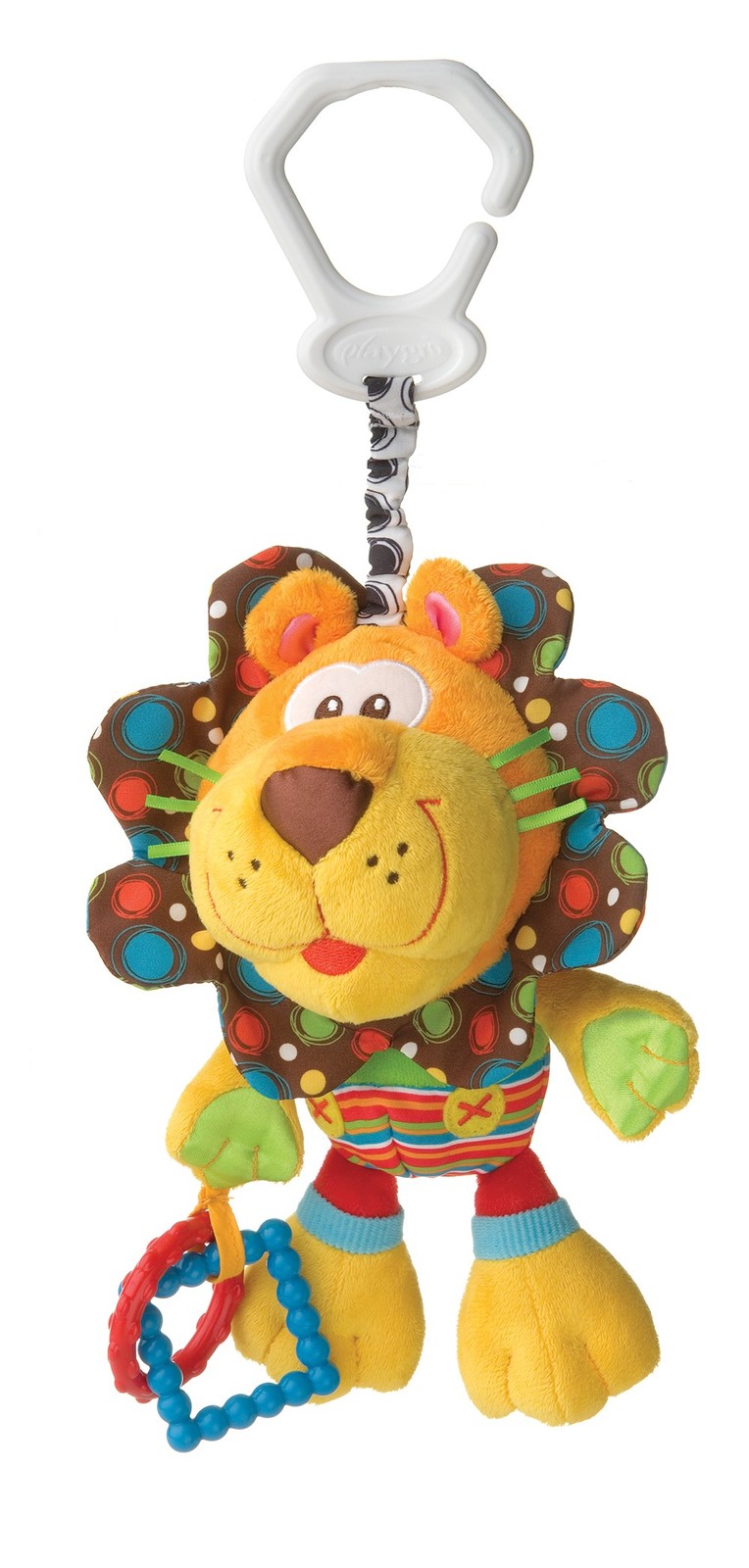 Playgro Activity Friend - Roary Lion