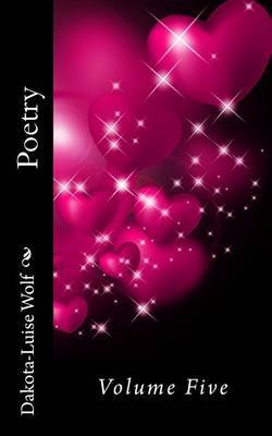 05 - Poetry by Dakota-Luise Wolf image