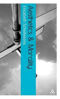 Aesthetics and Morality by Elisabeth Schellekens image