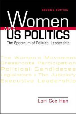 Women and US Politics image