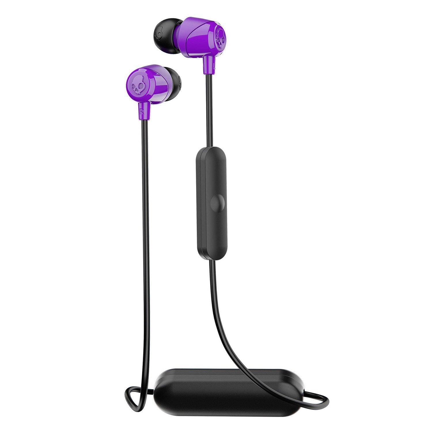 Skullcandy Jib Wireless - Purple