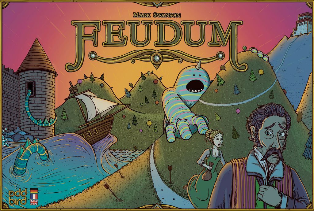 Feudum image