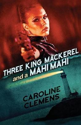 Three King Mackerel and a Mahi Mahi by Caroline Clemens image