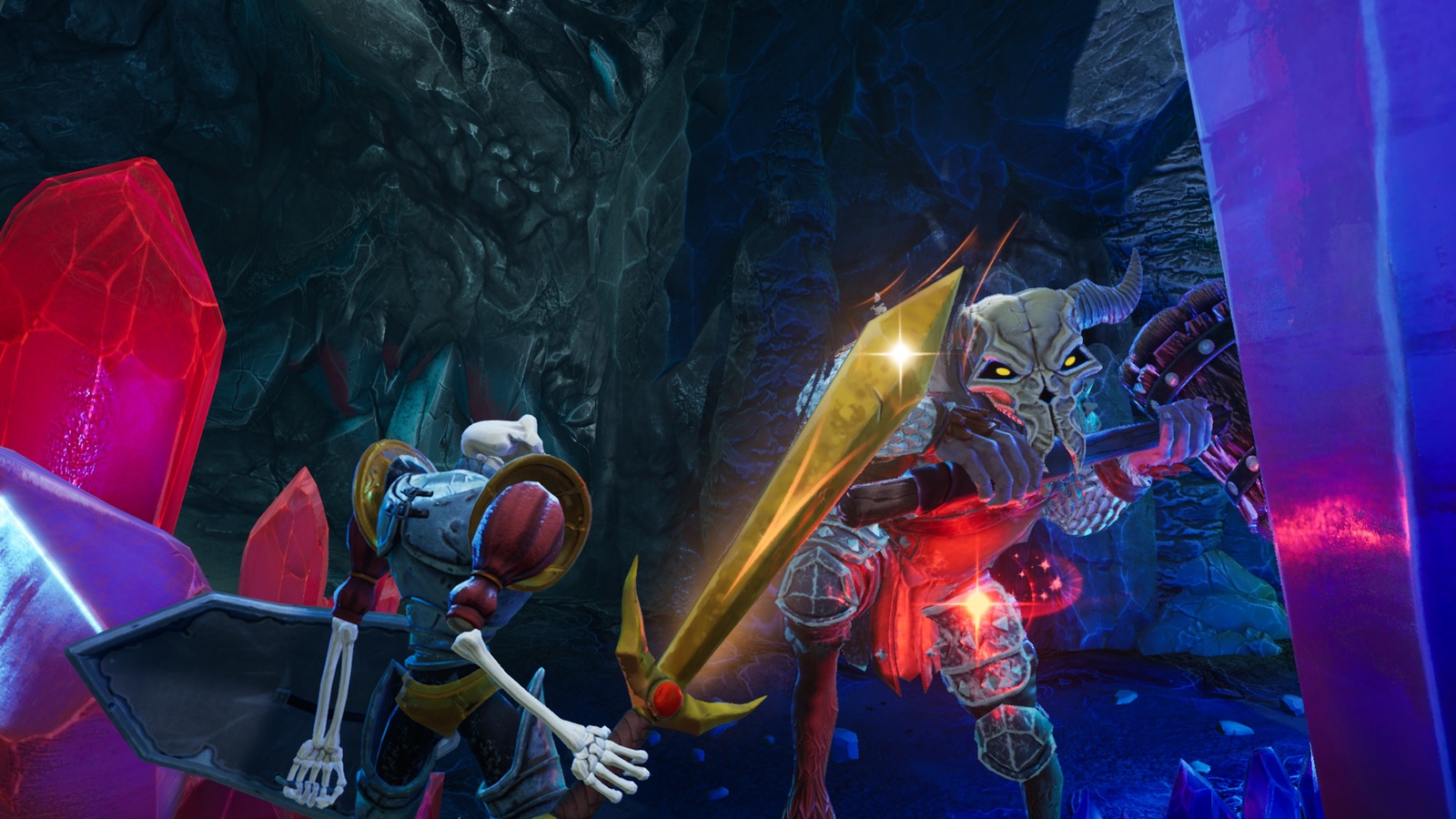 Medievil HD Remastered for PS4 image
