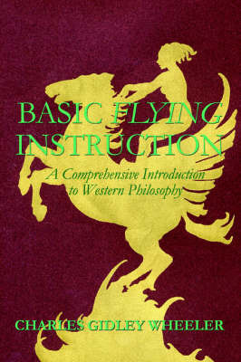 Basic Flying Instruction by Charles Gidley Wheeler image