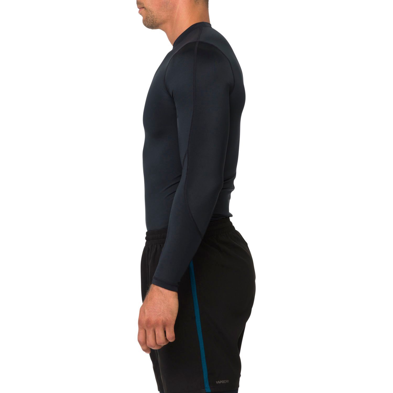 Canterbury: Thermoreg Long Sleeve Top - Black (S) image