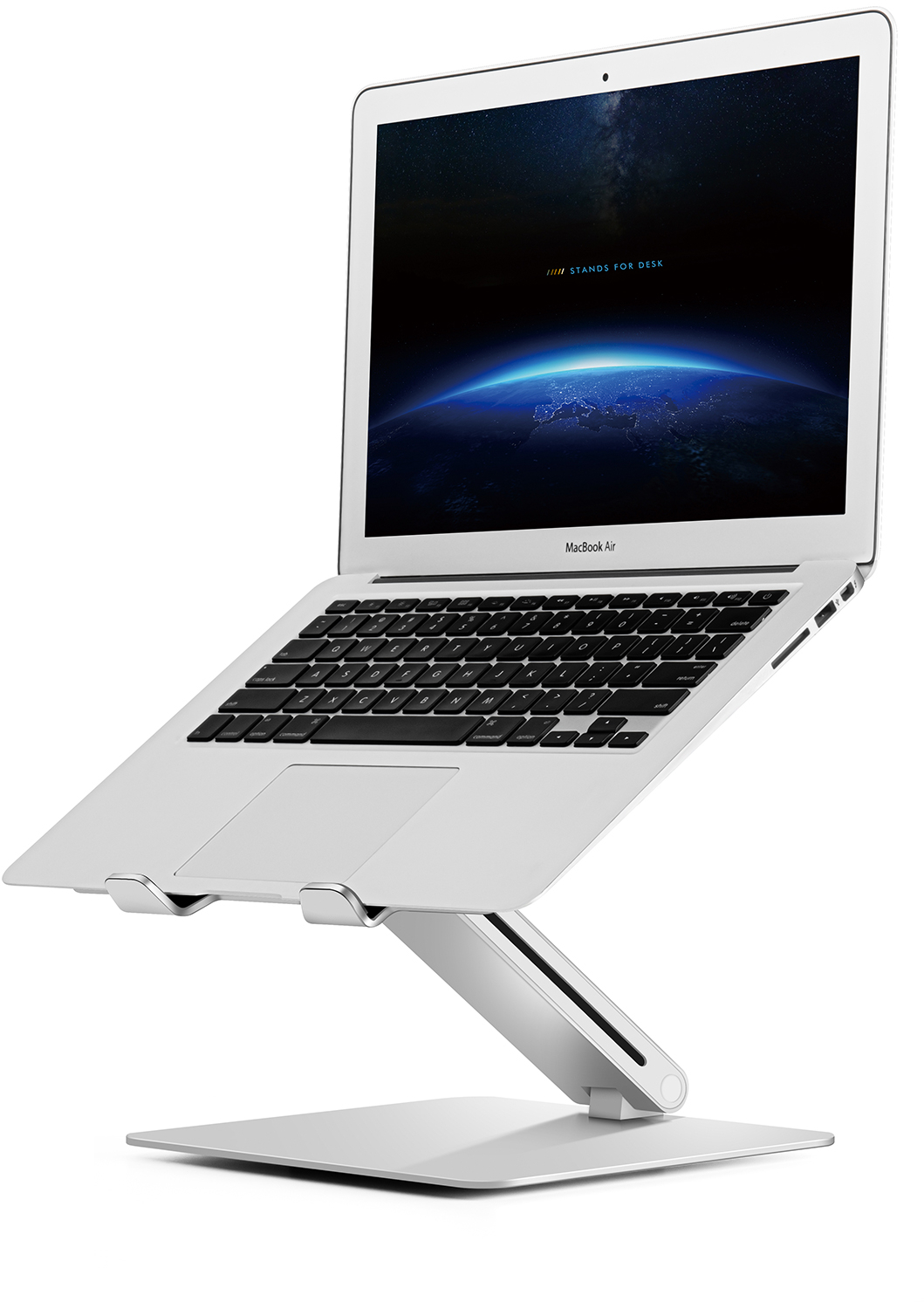 Gorilla Arms Adjustable Laptop Stand