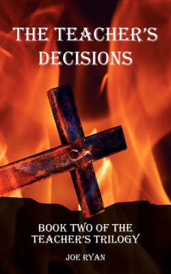 The Teacher's Decisions by JOE RYAN image