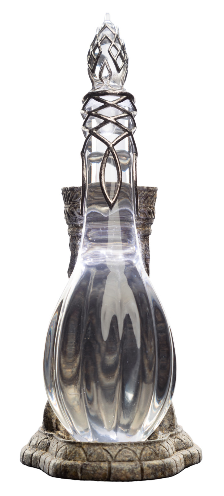 LOTR: Galadriel's Phial - 1:1 scale Prop Replica image