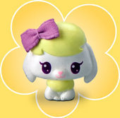 Purse Pals - Poppy the Puppy Purse Pals - Poppy the Puppy