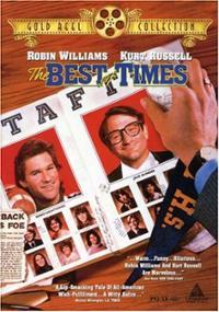Best of Times on DVD image