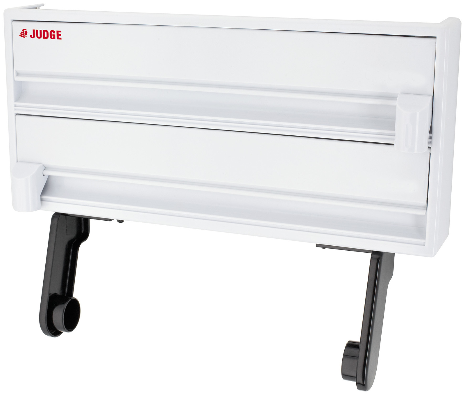 Judge Kitchen Essentials 3 in 1 Roll Dispenser at Mighty Ape NZ