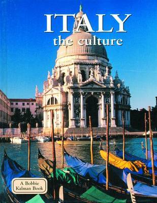 Italy, the Culture by Greg Nickles image