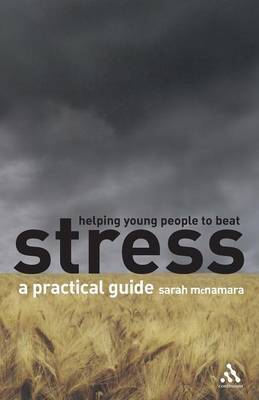 Helping Young People to Beat Stress by Sarah McNamara image