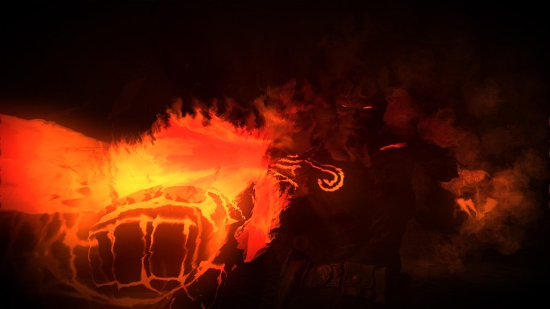 Hellboy: The Science of Evil for PS3 image