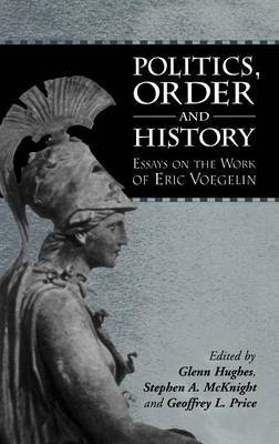 Politics, Order and History image