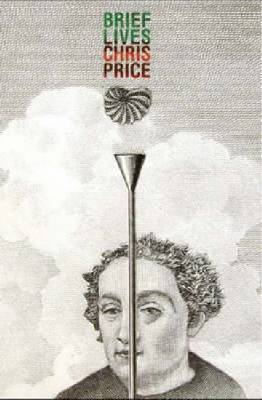 Brief Lives by Chris Price image