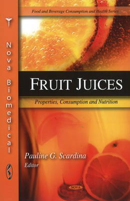 Fruit Juices image