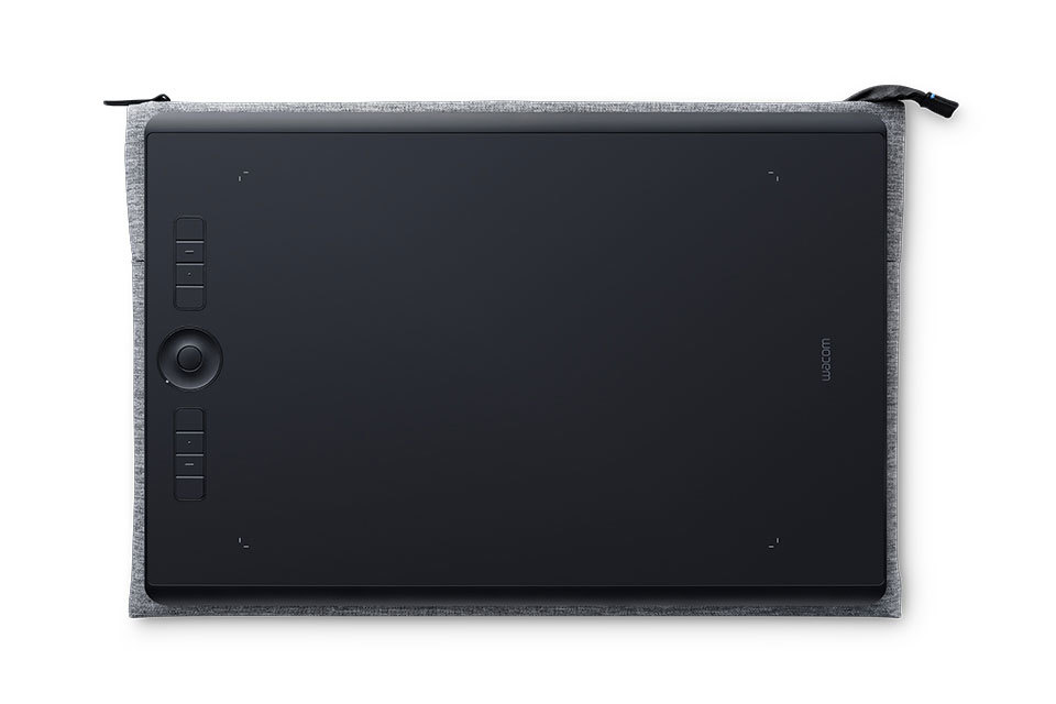 Wacom: Soft Case (Large) image