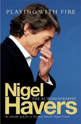 Playing With Fire by Nigel Havers image