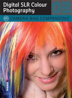 D-SLR Colour Photography by Chris George image