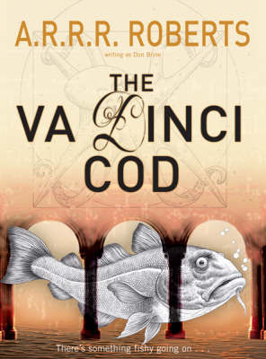 The Va Dinci Cod image