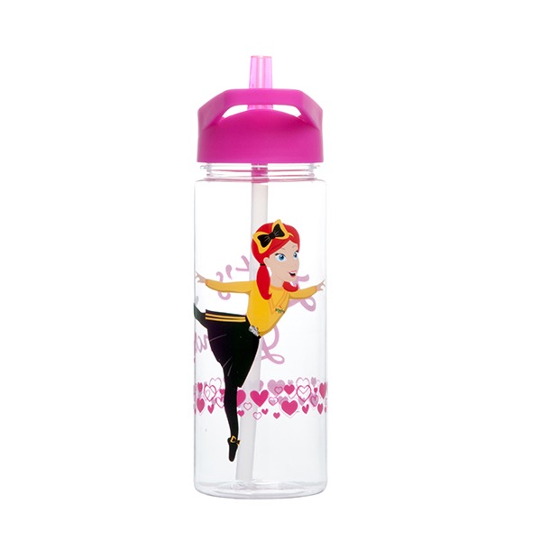 Wiggles Emma Drink Bottle