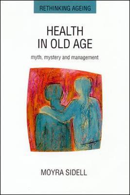 Health in Old Age by SIDELL image