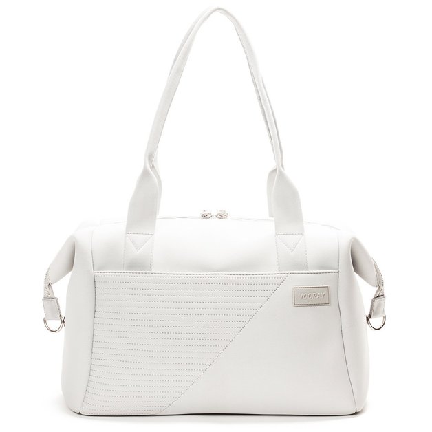 neoprene duffel
