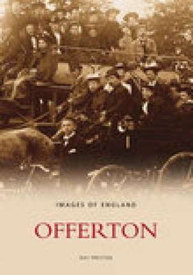 Offerton by Ray Preston image