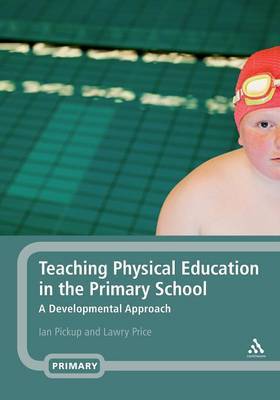 Teaching Physical Education in the Primary School image