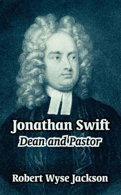 Jonathan Swift: Dean and Pastor image