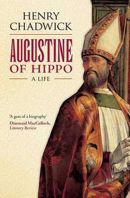 Augustine of Hippo by Henry Chadwick image