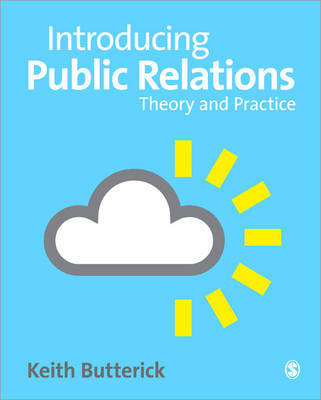 Introducing Public Relations by Keith Butterick image