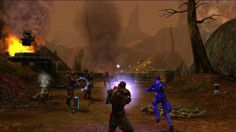 Richard Garriott's Tabula Rasa for PC Games image