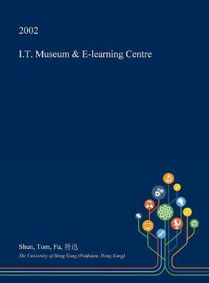 I.T. Museum & E-Learning Centre by Shun Tom Fu image