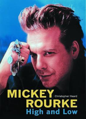 Micky Rourke by Christopher Heard image