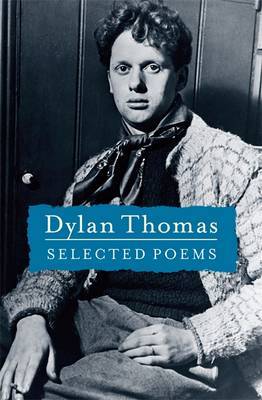 Selected Poems by Dylan Thomas image