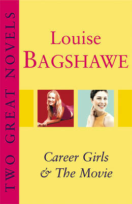 Louise Bagshawe: Two Great Novels image