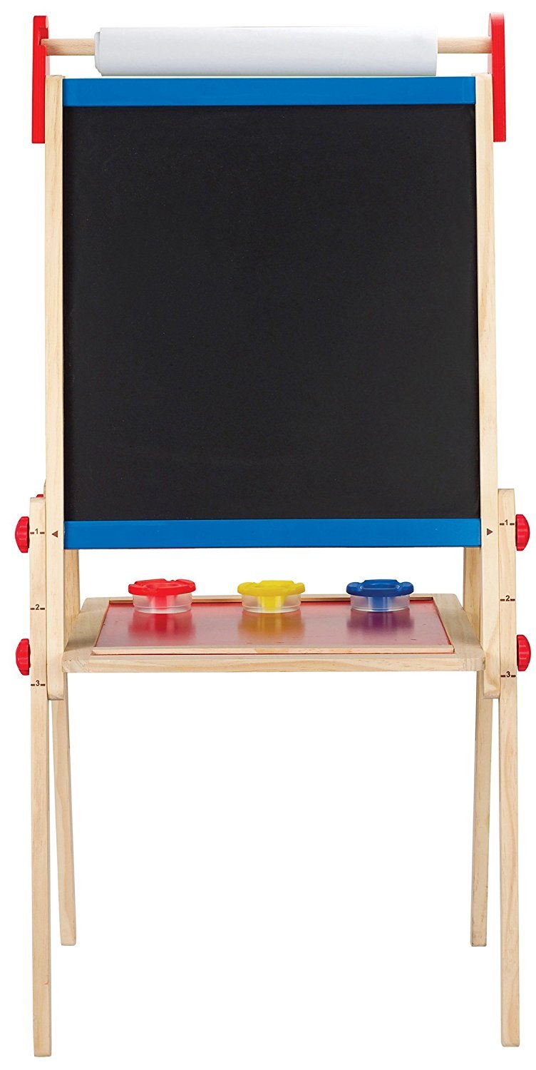 Hape: All-in-One Easel image