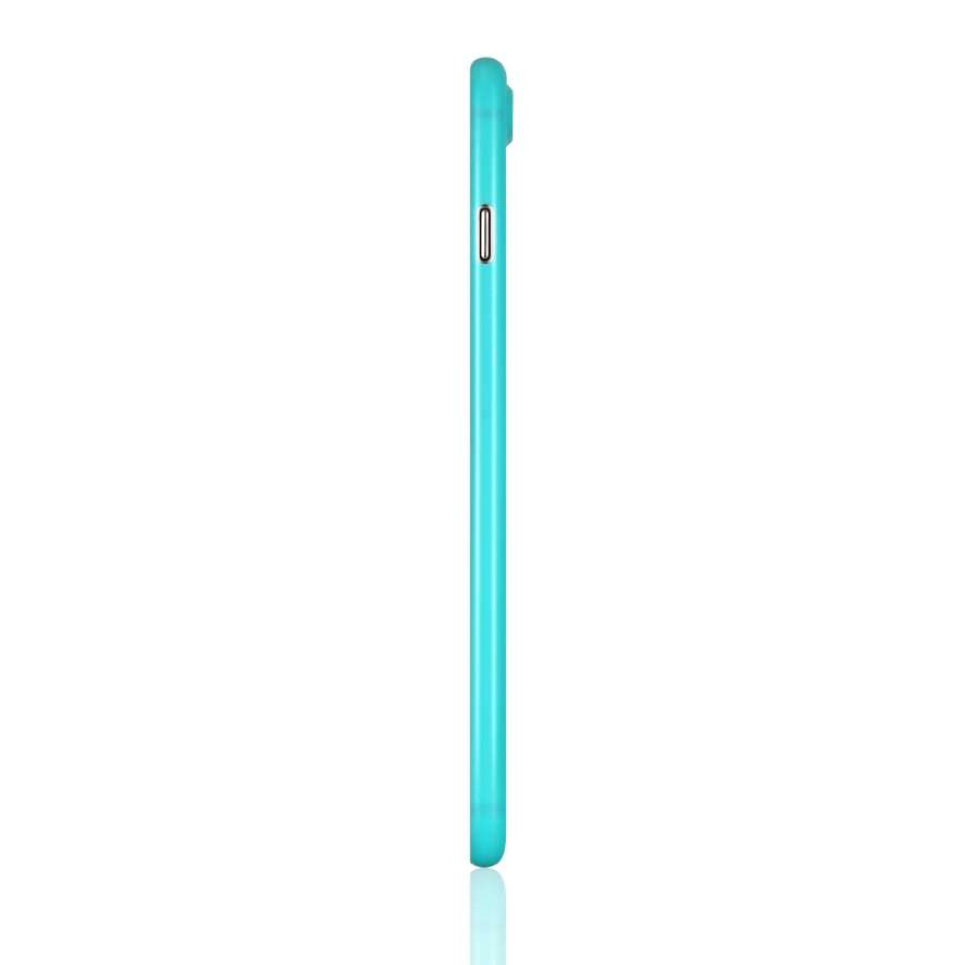 Kase Go Original iPhone 8 Plus Slim Case - Minted image