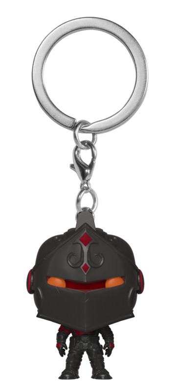 Fortnite - Black Knight Pocket Pop! Keychain