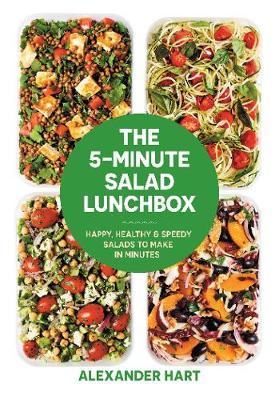 The 5-Minute Salad Lunchbox image