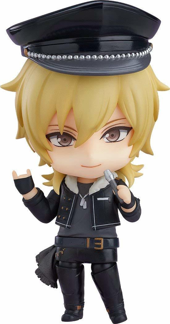 Ensemble Stars! Kaoru Hakaze - Nendoroid Figure