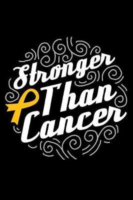 Stronger than Cancer image