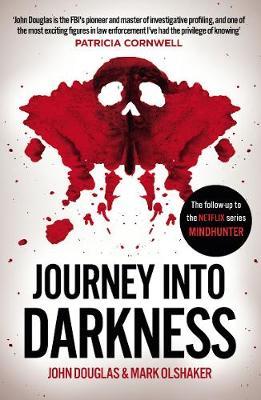 Journey Into Darkness by John Douglas image