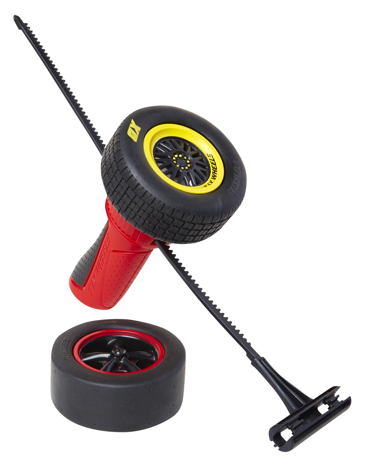 Buy Fly Wheels 2Pack Race at Mighty Ape NZ