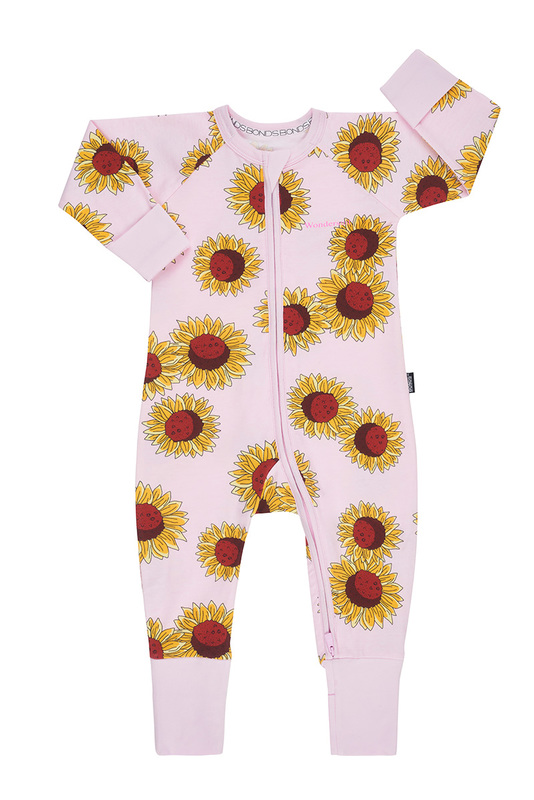 bonds zip wondersuit