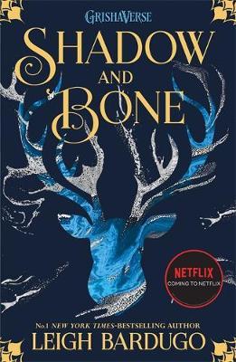 Shadow and Bone by Leigh Bardugo image